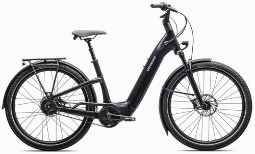 E-Bike Tourenrad Specialized Turbo Como 4.0 IGH NB 2026 | 710 Wh | 27,5 Zoll | Tiefeinsteiger