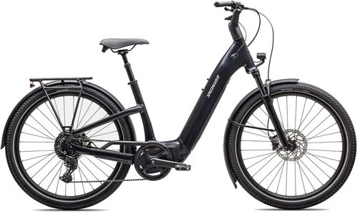 E-Bike Tourenrad Specialized Turbo Como 4.0 NB 2026 | 710 Wh | 27,5 Zoll | Tiefeinsteiger