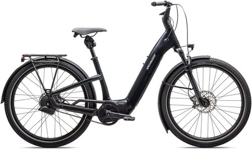E-Stadtrad Specialized Turbo Como 5.0 IGH NB 2026 | 710 Wh | 27,5 Zoll | Tiefeinsteiger