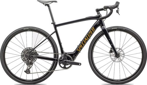 Gravel E-Bike Specialized Turbo Creo 2 E5 Comp 2025 | 320 Wh | 28 Zoll | Diamant