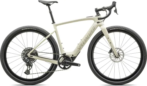 Gravel E-Bike Specialized Turbo Creo 2 Expert 2024 | 320 Wh | 28 Zoll | Diamant