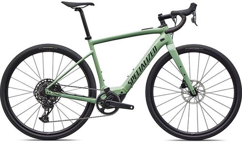 Gravel E-Bike Specialized Turbo Creo SL E5 Comp 2026 | 320 Wh | 28 Zoll | Diamant