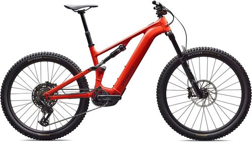 E-Allmountain MTB Specialized Turbo Levo Alloy G4 2026 | 840 Wh | 29 / 27,5 Zoll | Diamant
