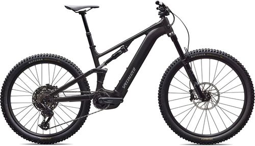 E-Allmountain MTB Specialized Turbo Levo Alloy G4 2026 | 840 Wh | 29 / 27,5 Zoll | Diamant