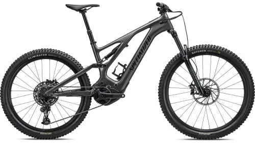 E-Allmountain MTB Specialized Turbo Levo Carbon 2023 | 500 Wh | 29 Zoll | Diamant