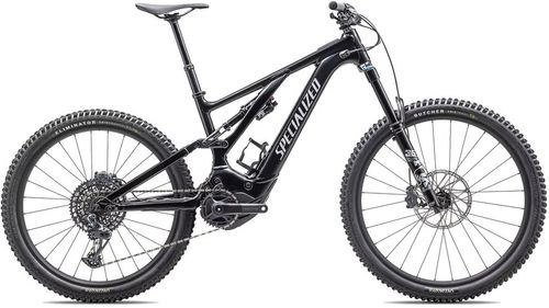 Enduro E-Bike Specialized Turbo Levo Comp Alloy G3 2025 | 700 Wh | 29 / 27,5 Zoll | Diamant