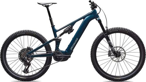 E-Allmountain MTB Specialized Turbo Levo Comp Alloy G4 2026 | 840 Wh | 29 / 27,5 Zoll | Diamant