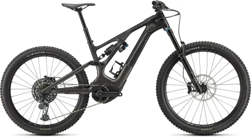 E-Allmountain MTB Specialized Turbo Levo Expert 2023 | 700 Wh | 29 Zoll | Diamant