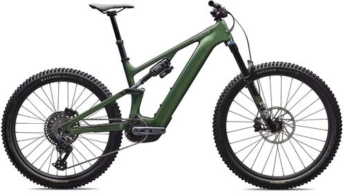 E-Allmountain MTB Specialized Turbo Levo Expert Carbon G4 2026 | 840 Wh | 29 / 27,5 Zoll | Diamant