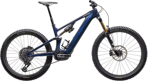 E-Allmountain MTB Specialized Turbo Levo Pro Carbon G4 2026 | 840 Wh | 29 / 27,5 Zoll | Diamant