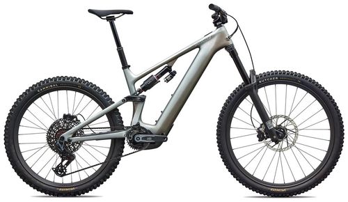 Enduro E-Bike Specialized Turbo Levo Pro EVO G4 2026 | 840 Wh | 29 / 27,5 Zoll | Diamant
