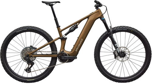 E-Allmountain MTB Specialized Turbo Levo R Comp 2026 | 840 Wh | 27,5 Zoll | Diamant