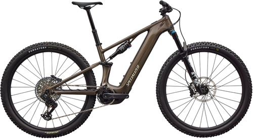 E-Allmountain MTB Specialized Turbo Levo R Comp 2026 | 840 Wh | 29 Zoll | Diamant