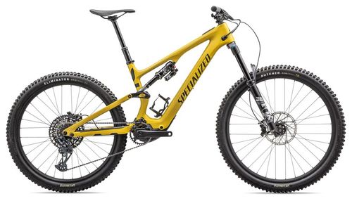 Enduro E Bike Specialized Turbo Levo SL Comp Carbon 2024 | 320 Wh | 29 / 27,5 Zoll | Diamant