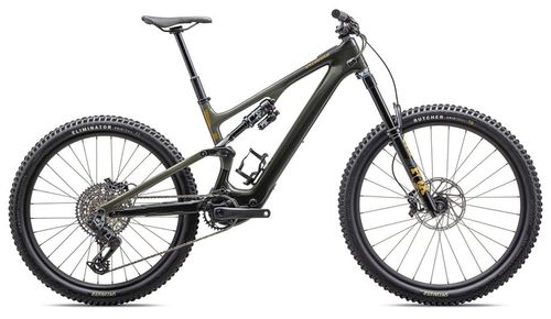 Enduro E Bike Specialized Turbo Levo SL Expert Carbon 2024 | 320 Wh | 29 / 27,5 Zoll | Diamant