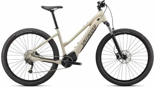 E-Cross Country Bike Specialized Turbo Tero 3.0 Step-Through 2023 | 530 Wh | 29 Zoll | Trapez