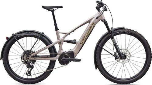 E-Cross Country Bike Specialized Turbo Tero X 6.0 2026 | 710 Wh | 29 Zoll | Diamant