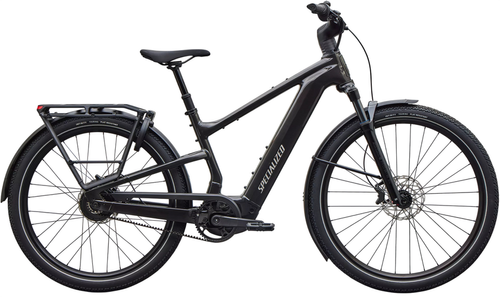 E-Bike Tourenrad Specialized Turbo Vado 3 5.0 IGH 2026 | 840 Wh | 27,5 Zoll | Diamant
