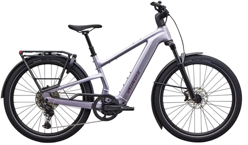 E-Bike Tourenrad Specialized Turbo Vado 3 EVO 5.0 2026 | 840 Wh | 29 - 27,5 Zoll | Diamant