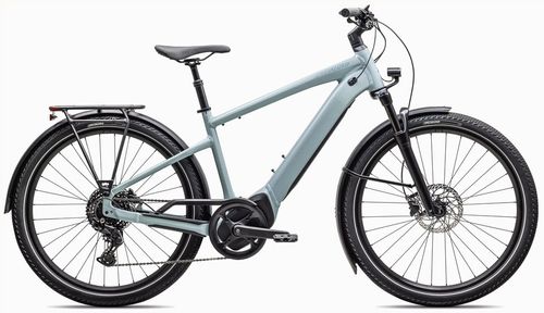 E-Bike Tourenrad Specialized Turbo Vado 4.0 2026 | 710 Wh | 27,5 Zoll | Diamant