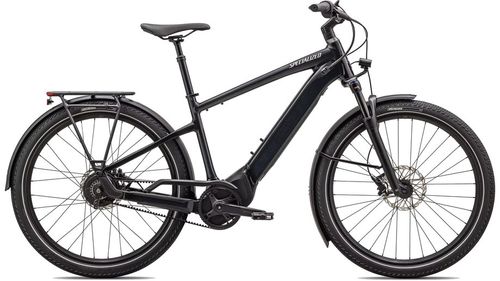 E-Bike Tourenrad Specialized Turbo Vado 4.0 IGH NB 2026 | 710 Wh | 27,5 Zoll | Diamant