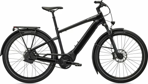 E-Bike Tourenrad Specialized Turbo Vado 5.0 IGH 2023 | 710 Wh | 27,5 Zoll | Diamant