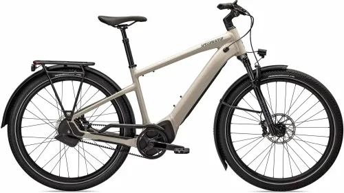E-Bike Tourenrad Specialized Turbo Vado 5.0 IGH 2023 | 710 Wh | 27,5 Zoll | Diamant