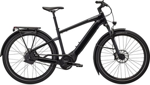 E-Bike Tourenrad Specialized Turbo Vado 5.0 IGH 2024 | 710 Wh | 27,5 Zoll | Diamant