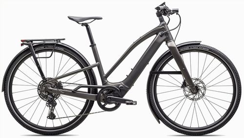 E-Bike Tourenrad Specialized Turbo Vado SL 2 4.0 EQ ST 2026 | 520 Wh | 28 Zoll | Trapez