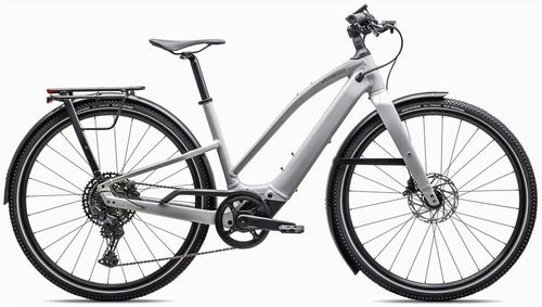 E-Bike Tourenrad Specialized Turbo Vado SL 2 5.0 EQ ST 2026 | 520 Wh | 28 Zoll | Trapez