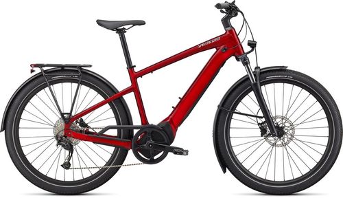 Urban E Bike Specialized Vado 3.0 2023 | 530 Wh | 27,5 Zoll | Diamant