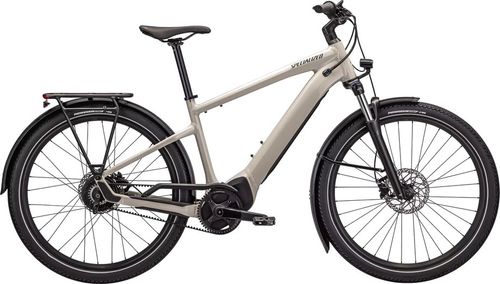 Urban E-Bike Specialized Vado 3.0 IGH 2023 | 530 Wh | 27,5 Zoll | Diamant