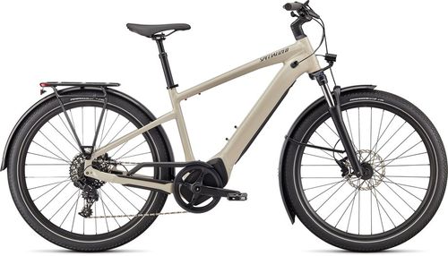Urban E Bike Specialized Vado 4.0 2023 | 710 Wh | 27,5 Zoll | Diamant