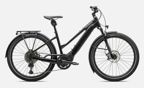 E-Bike Tourenrad Specialized VADO 5.0 IGH ST NB 2023 | 710 Wh | 28 Zoll | Trapez
