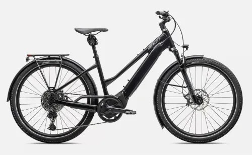 E-Bike Tourenrad Specialized VADO 5.0 ST NB 2025 | 710 Wh | 28 Zoll | Trapez