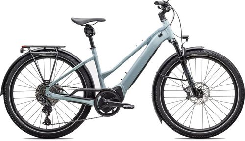 E-Bike Tourenrad Specialized Vado 5.0 ST NB 2025 | 710 Wh | 27,5 Zoll | Trapez