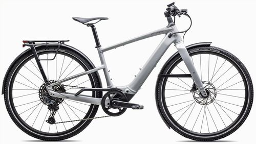 E-Bike Tourenrad Specialized VADO SL 5.0 EQ 2 2026 | 520 Wh | 28 Zoll | Diamant