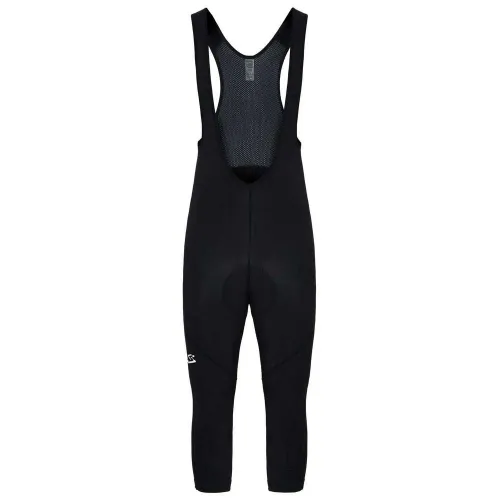 Fahrradhose lang Spiuk Anatomic 3/4 Radlerhose 0