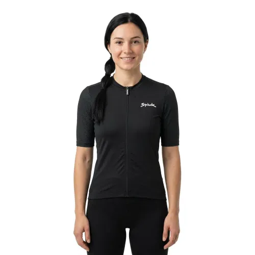 Fahrradtrikots kurzarm Spiuk Anatomic