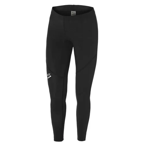 Fahrradhose lang Spiuk Anatomic Winter lange Radhose 0