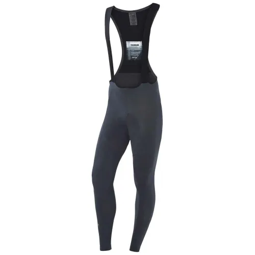 Bodies Spiuk Profit Cold&Rain Lange Trägerhose