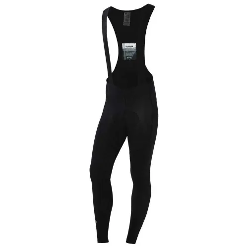 Fahrradhose lang Spiuk Profit Cold&Rain