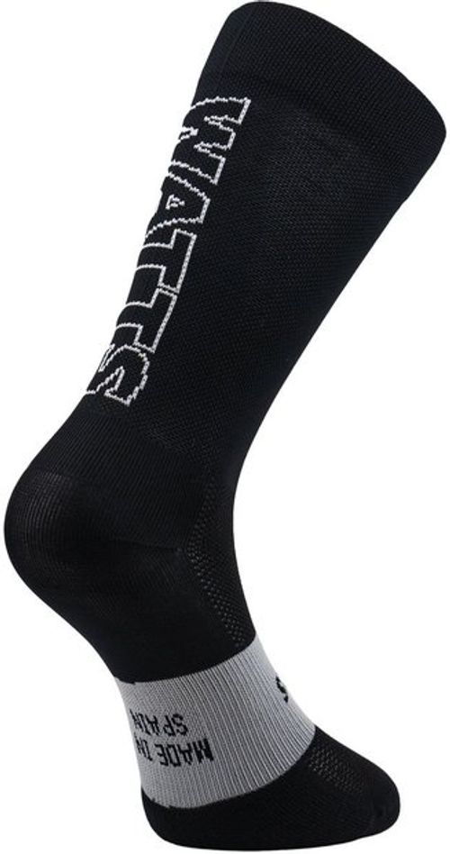 Fahrradsocken SPORCKS Watts 2025