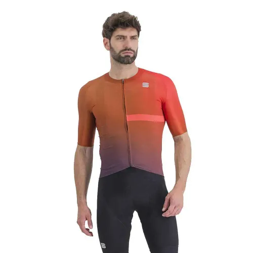 Fahrradtrikots kurzarm Sportful Bomber
