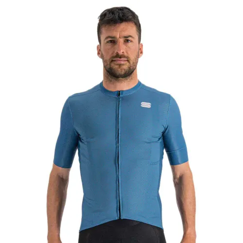 Fahrradtrikots kurzarm Sportful Checkmate