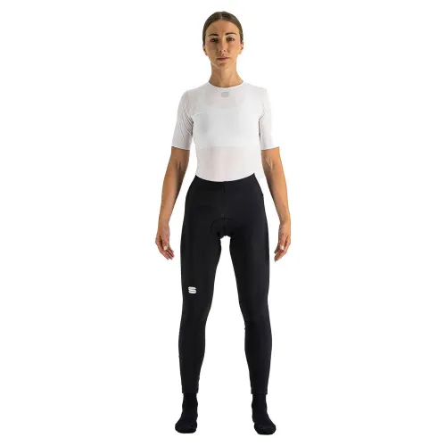 Fahrradhose lang Sportful Classic lange Radhose 0