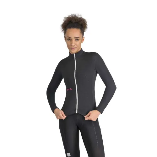 Fahrradtrikots langarm Sportful Classic Thermal