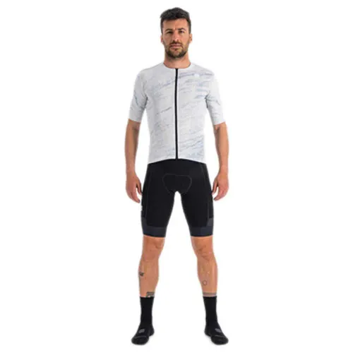 Fahrradtrikots kurzarm Sportful Cliff Supergiara