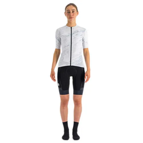 Fahrradtrikots kurzarm Sportful Cliff Supergiara