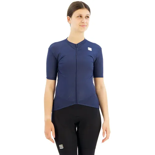 Fahrradtrikots kurzarm Sportful Flare